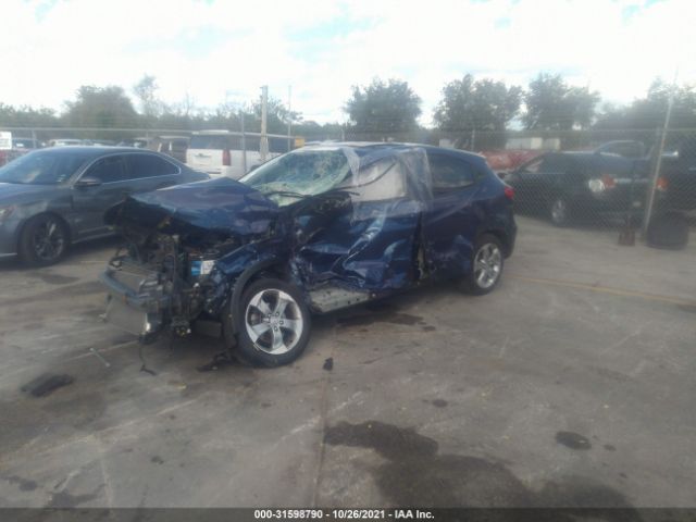 Photo 1 VIN: 3CZRU5H51HM721407 - HONDA HR-V 