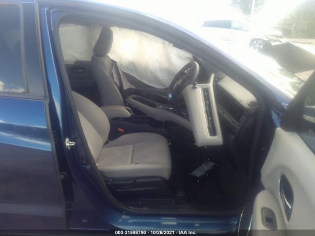 Photo 4 VIN: 3CZRU5H51HM721407 - HONDA HR-V 