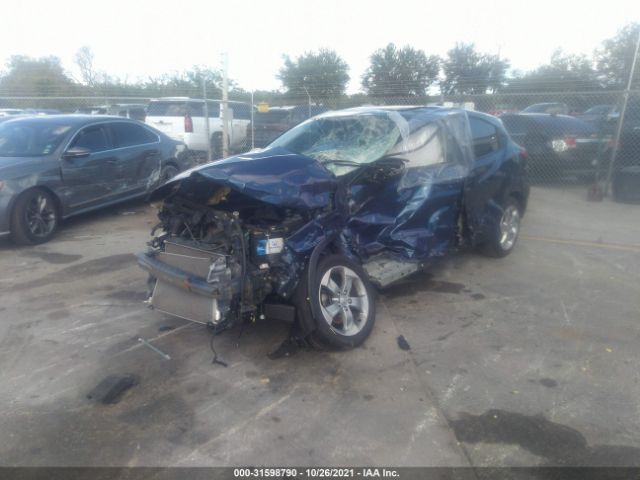 Photo 5 VIN: 3CZRU5H51HM721407 - HONDA HR-V 