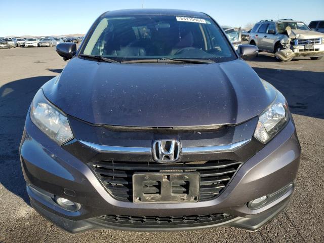 Photo 4 VIN: 3CZRU5H51HM721830 - HONDA HR-V EX 