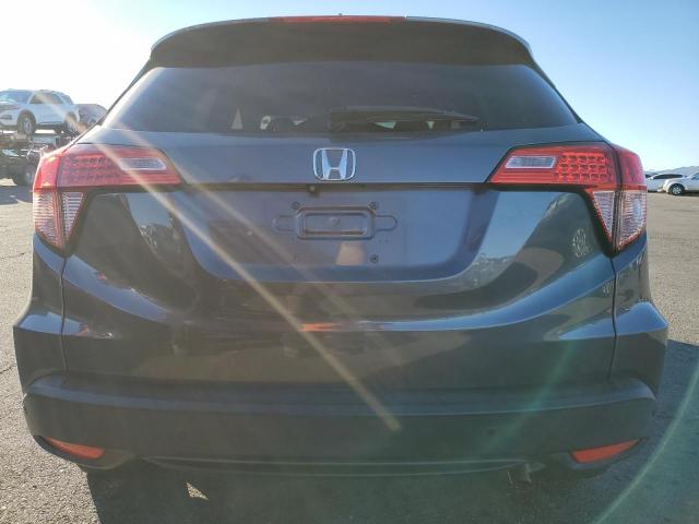 Photo 5 VIN: 3CZRU5H51HM721830 - HONDA HR-V EX 