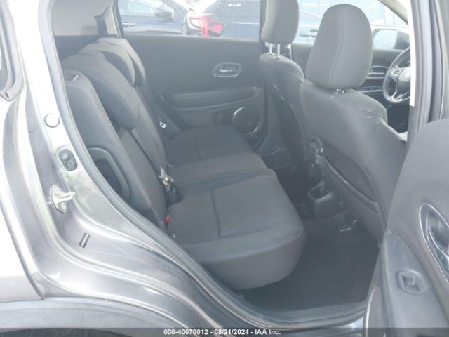 Photo 7 VIN: 3CZRU5H51HM722346 - HONDA HR-V 