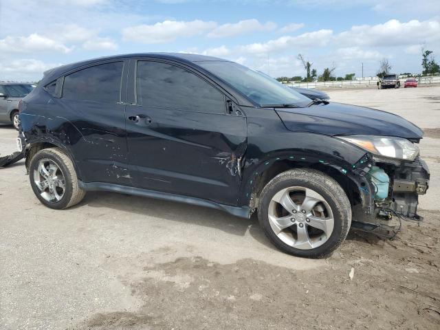 Photo 3 VIN: 3CZRU5H51HM723710 - HONDA HR-V EX 