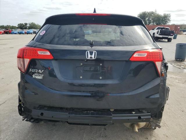 Photo 5 VIN: 3CZRU5H51HM723710 - HONDA HR-V EX 