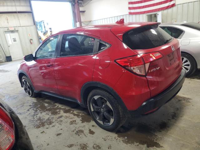 Photo 1 VIN: 3CZRU5H51JG701209 - HONDA HR-V EX 