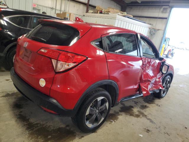 Photo 2 VIN: 3CZRU5H51JG701209 - HONDA HR-V EX 