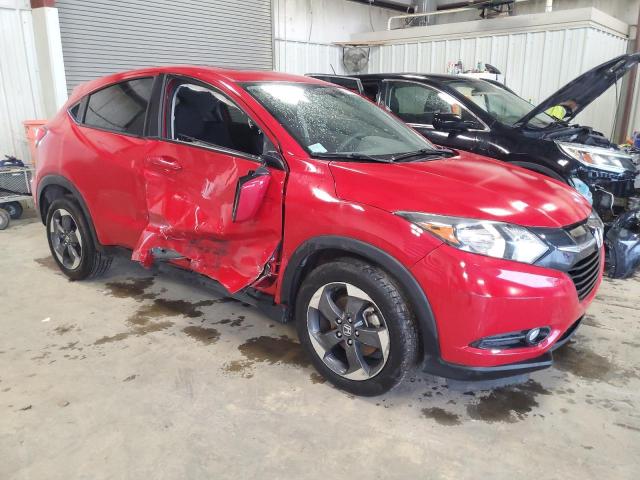 Photo 3 VIN: 3CZRU5H51JG701209 - HONDA HR-V EX 