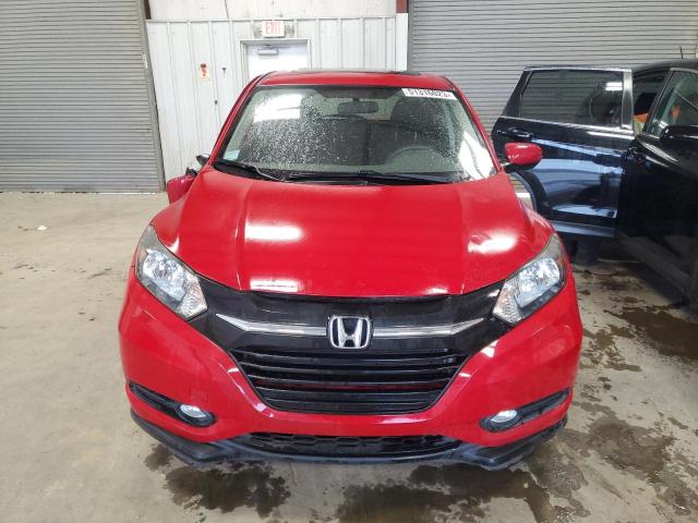 Photo 4 VIN: 3CZRU5H51JG701209 - HONDA HR-V EX 