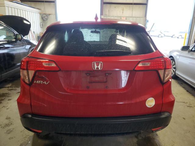 Photo 5 VIN: 3CZRU5H51JG701209 - HONDA HR-V EX 