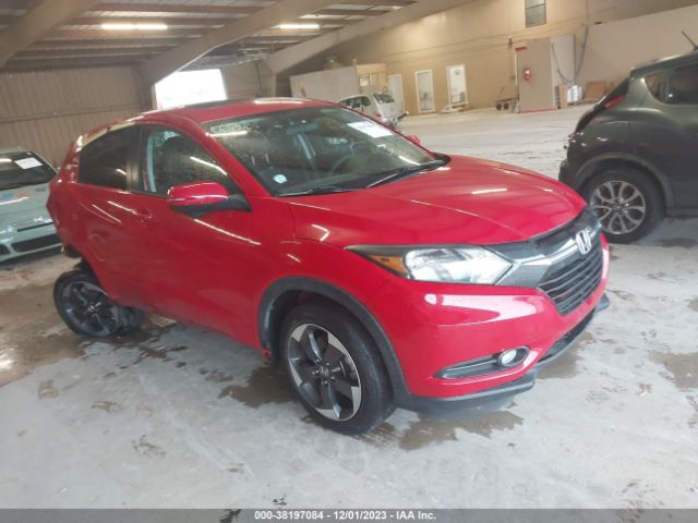 Photo 0 VIN: 3CZRU5H51JG704269 - HONDA HR-V 