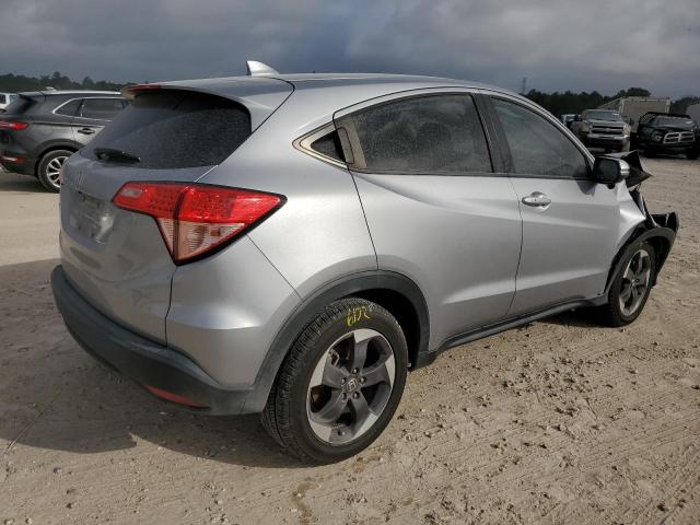 Photo 2 VIN: 3CZRU5H51JM704144 - HONDA HR-V EX 