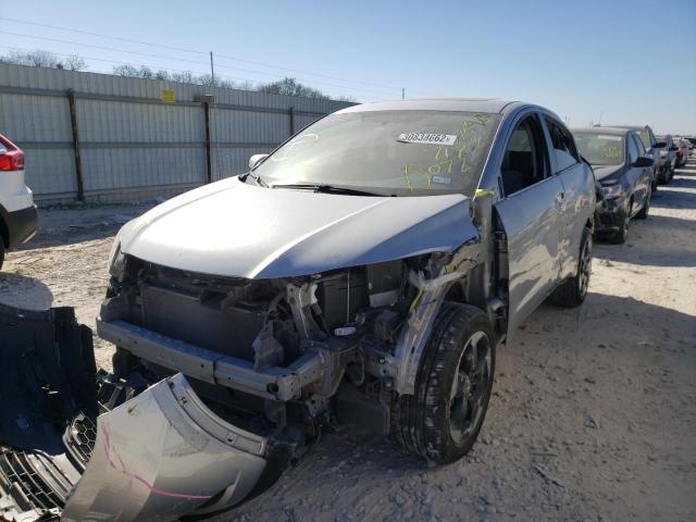 Photo 1 VIN: 3CZRU5H51JM717072 - HONDA HR-V EX 