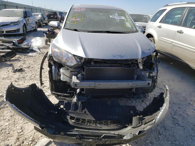 Photo 8 VIN: 3CZRU5H51JM717072 - HONDA HR-V EX 