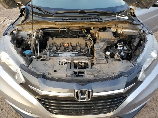 Photo 11 VIN: 3CZRU5H51JM718707 - HONDA HR-V EX 