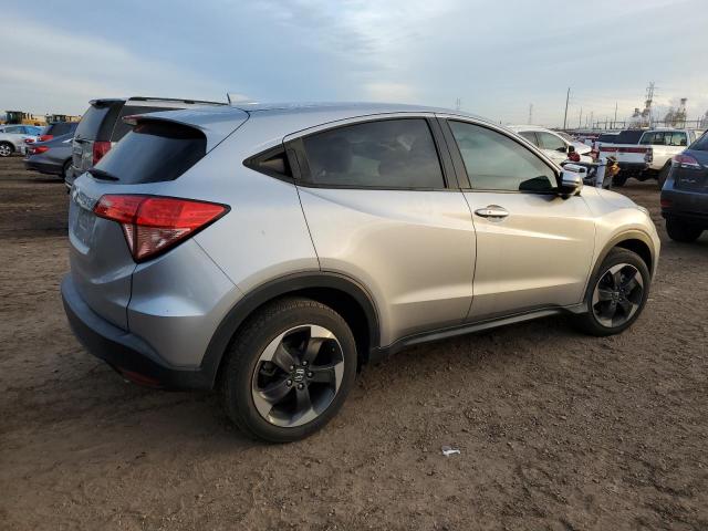 Photo 2 VIN: 3CZRU5H51JM718707 - HONDA HR-V EX 