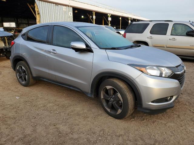 Photo 3 VIN: 3CZRU5H51JM718707 - HONDA HR-V EX 