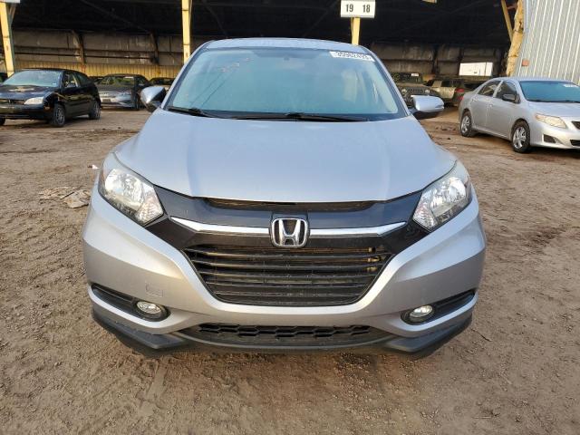 Photo 4 VIN: 3CZRU5H51JM718707 - HONDA HR-V EX 