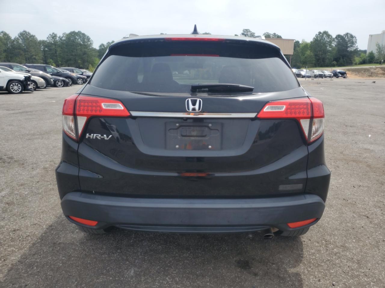 Photo 5 VIN: 3CZRU5H51KM707613 - HONDA HR-V 