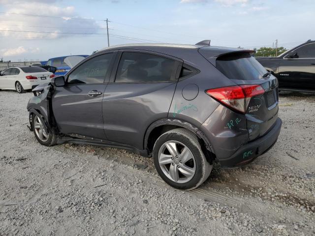 Photo 1 VIN: 3CZRU5H51KM709135 - HONDA HR-V EX 