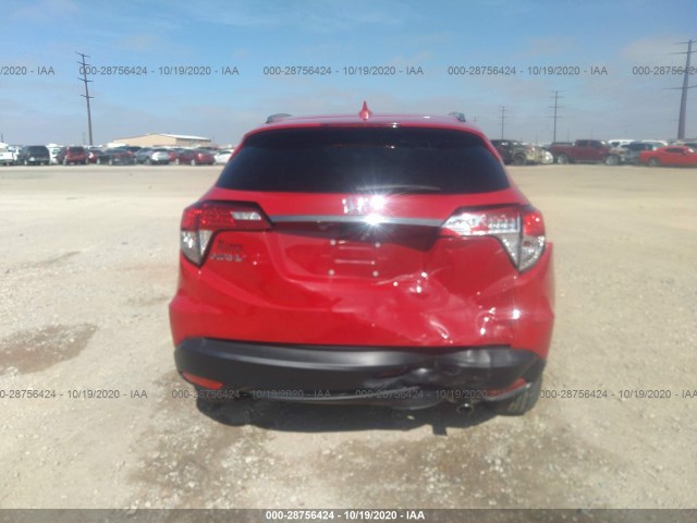 Photo 5 VIN: 3CZRU5H51KM714528 - HONDA HR-V 