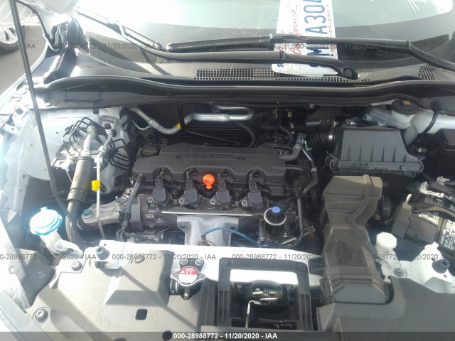 Photo 9 VIN: 3CZRU5H51KM714867 - HONDA HR-V 