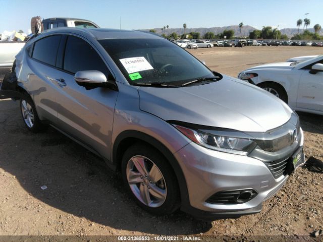 Photo 0 VIN: 3CZRU5H51KM717087 - HONDA HR-V 