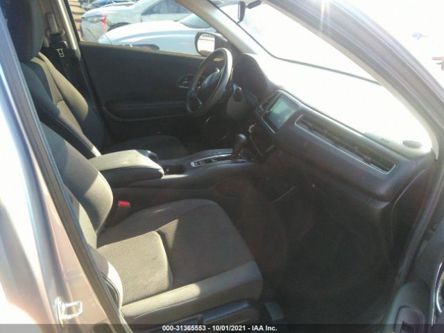 Photo 4 VIN: 3CZRU5H51KM717087 - HONDA HR-V 