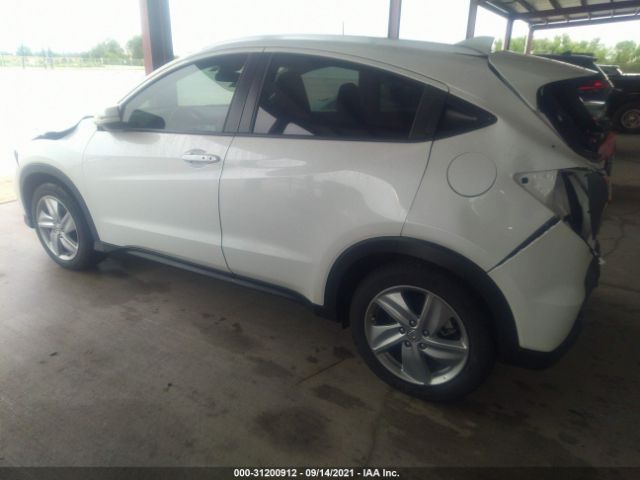 Photo 2 VIN: 3CZRU5H51KM718207 - HONDA HR-V 