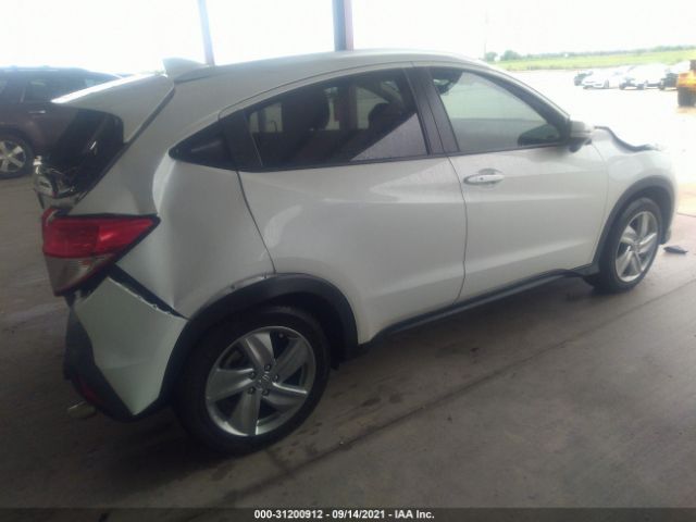 Photo 3 VIN: 3CZRU5H51KM718207 - HONDA HR-V 