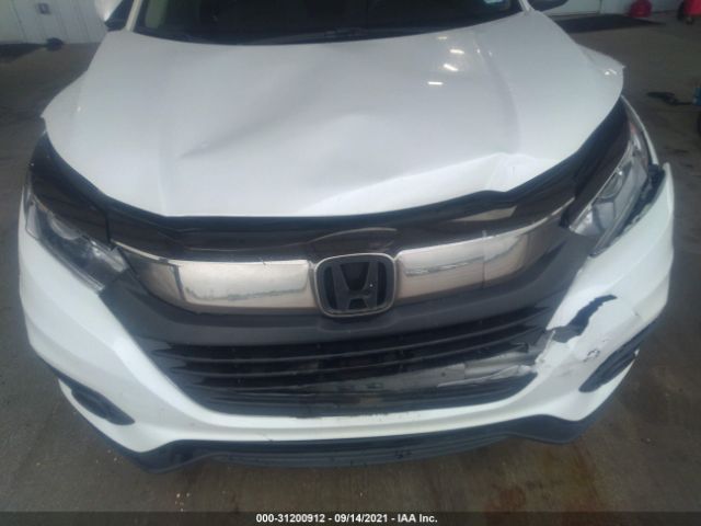 Photo 5 VIN: 3CZRU5H51KM718207 - HONDA HR-V 