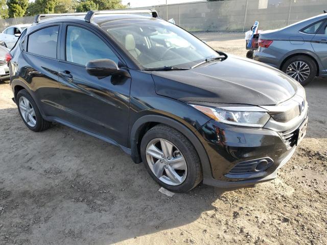 Photo 3 VIN: 3CZRU5H51KM730194 - HONDA HR-V 