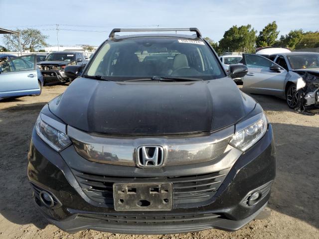 Photo 4 VIN: 3CZRU5H51KM730194 - HONDA HR-V 