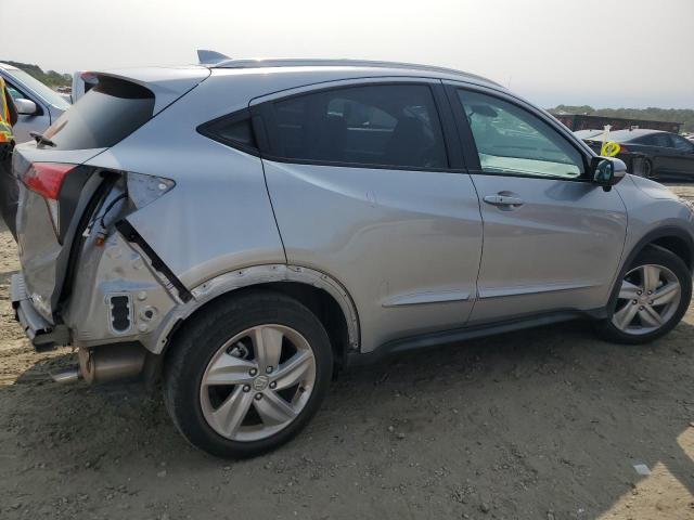 Photo 2 VIN: 3CZRU5H51LM701554 - HONDA HR-V EX 