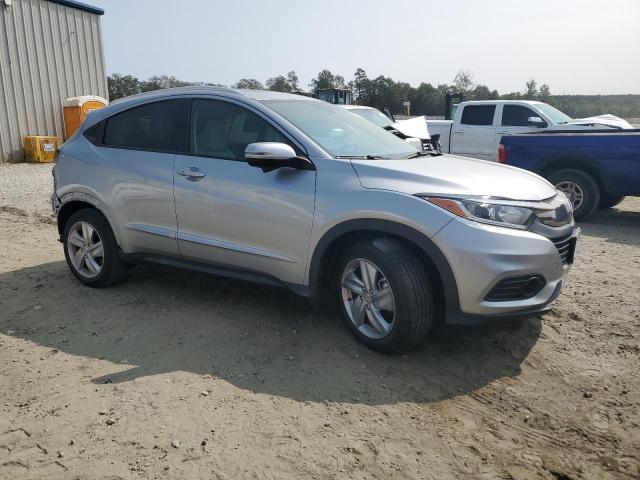 Photo 3 VIN: 3CZRU5H51LM701554 - HONDA HR-V EX 