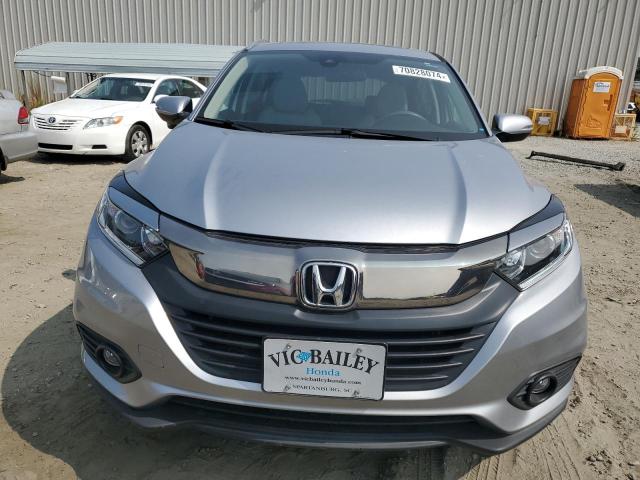 Photo 4 VIN: 3CZRU5H51LM701554 - HONDA HR-V EX 