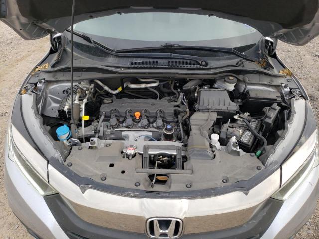 Photo 11 VIN: 3CZRU5H51LM708245 - HONDA HR-V EX 