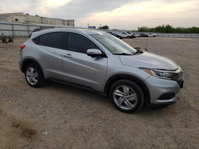 Photo 3 VIN: 3CZRU5H51LM708245 - HONDA HR-V EX 