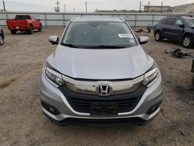 Photo 4 VIN: 3CZRU5H51LM708245 - HONDA HR-V EX 