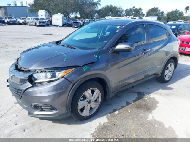 Photo 1 VIN: 3CZRU5H51LM710867 - HONDA HR-V 