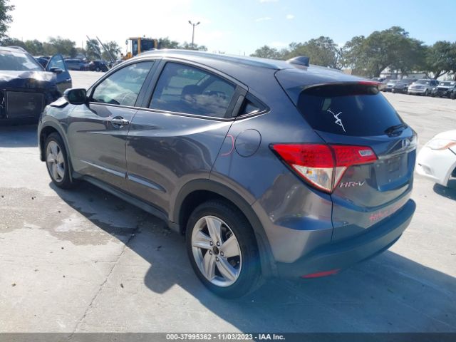 Photo 2 VIN: 3CZRU5H51LM710867 - HONDA HR-V 