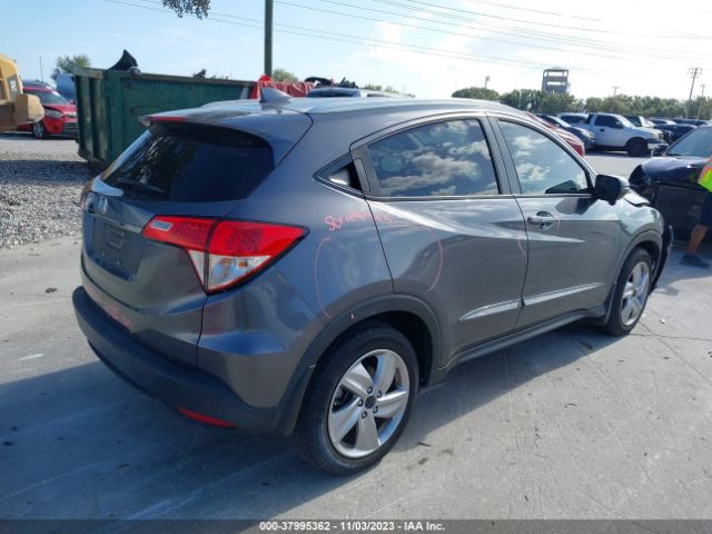 Photo 3 VIN: 3CZRU5H51LM710867 - HONDA HR-V 