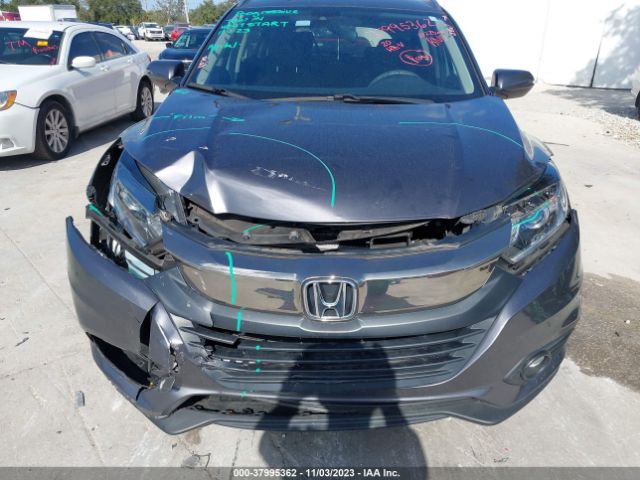 Photo 5 VIN: 3CZRU5H51LM710867 - HONDA HR-V 