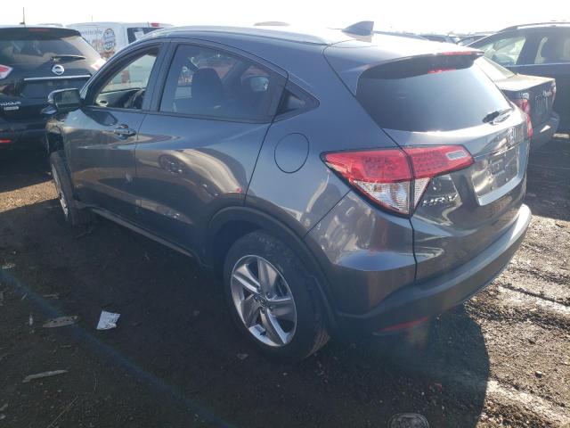 Photo 1 VIN: 3CZRU5H51LM710884 - HONDA HR-V 