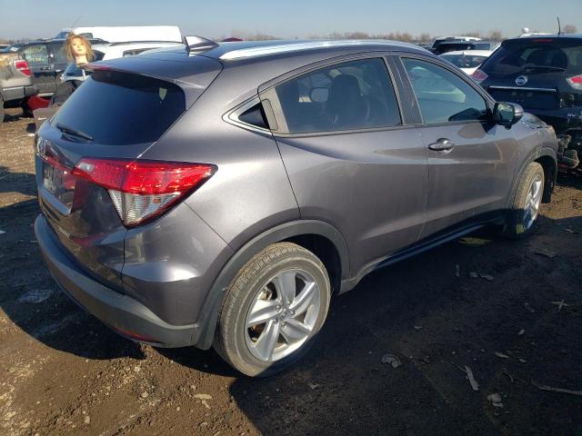 Photo 2 VIN: 3CZRU5H51LM710884 - HONDA HR-V 