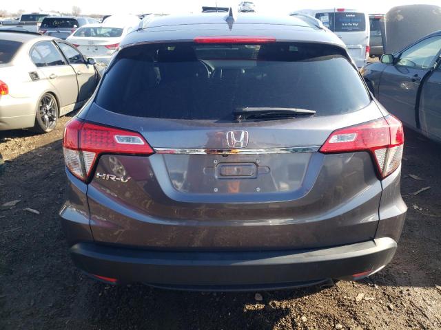 Photo 5 VIN: 3CZRU5H51LM710884 - HONDA HR-V 