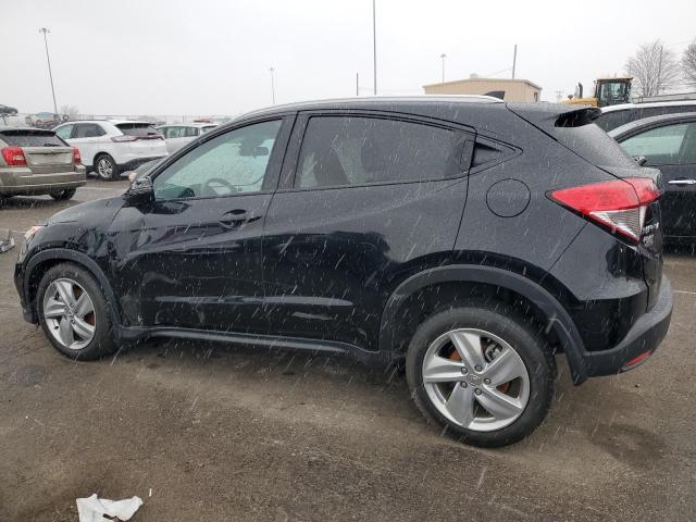 Photo 1 VIN: 3CZRU5H51LM715454 - HONDA HR-V 