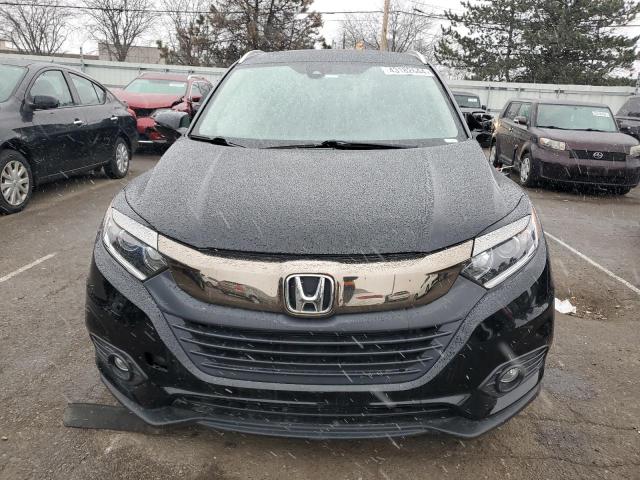 Photo 4 VIN: 3CZRU5H51LM715454 - HONDA HR-V 