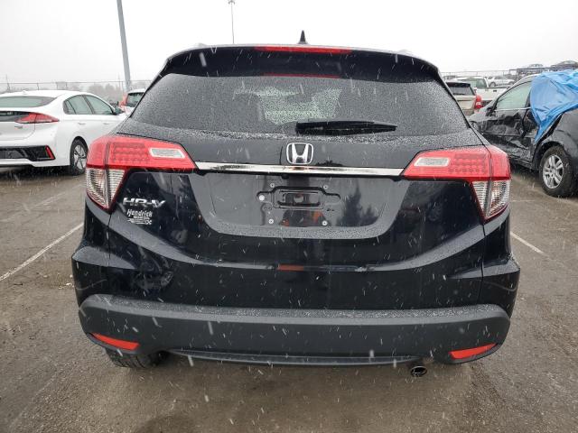 Photo 5 VIN: 3CZRU5H51LM715454 - HONDA HR-V 