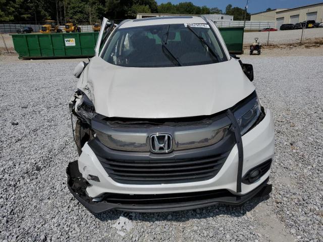 Photo 4 VIN: 3CZRU5H51MM702804 - HONDA HR-V EX 