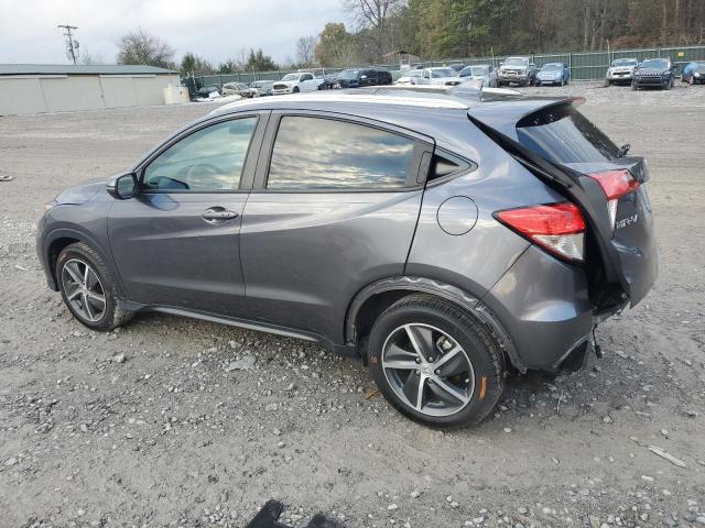 Photo 1 VIN: 3CZRU5H51MM704732 - HONDA HR-V EX 